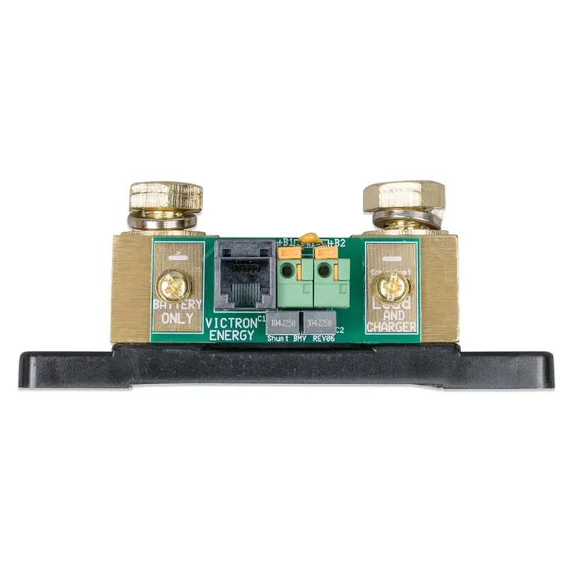 BATTERY MONITOR BMV-712 SMART